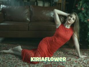 Kiriaflower