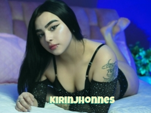 Kirinjhonnes