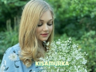 Kisamurka