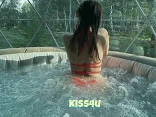 Kiss4u