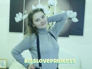 Kissloveprincess