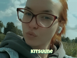 Kitsuune