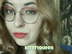 Kitty1queen