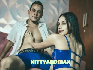 Kittyandmax