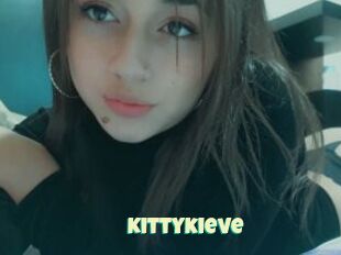 Kittykieve