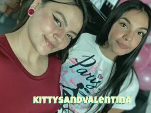 Kittysandvalentina