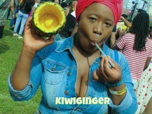 Kiwiginger