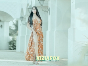 Kiziafox