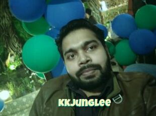 Kkjunglee