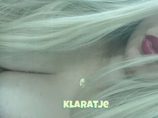 Klaratje
