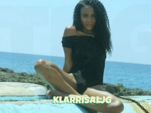 Klarrisaljg