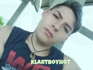 Klartboyhot