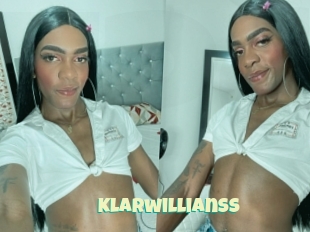 Klarwillianss