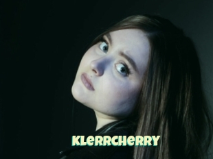 Klerrcherry
