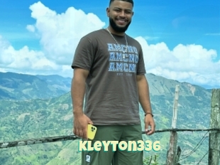 Kleyton336