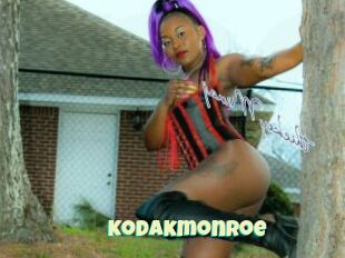 Kodakmonroe