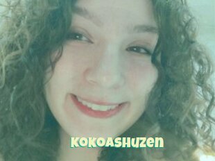 Kokoashuzen