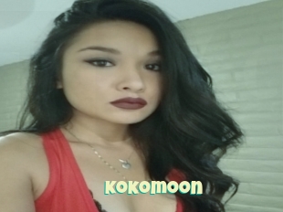 Kokomoon