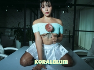 Koralblum