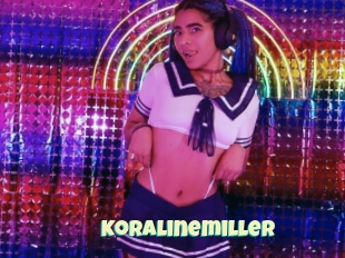 Koralinemiller