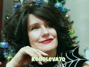 Koroleva70