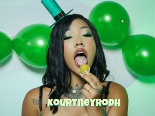 Kourtneyrodh