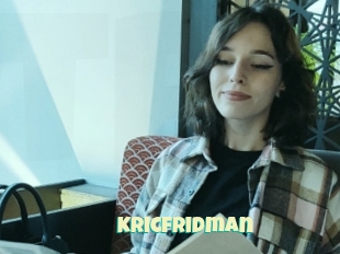 Kricfridman