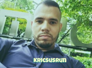 Kricsusrun