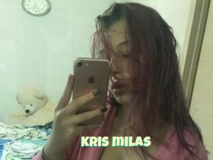 Kris_milas