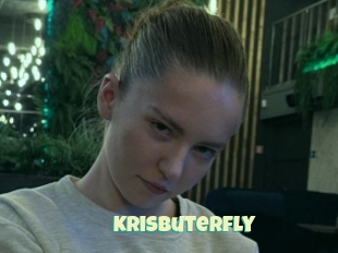 Krisbuterfly