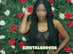 Kristalgreens