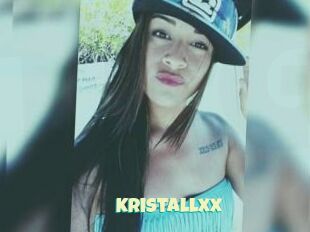 Kristallxx