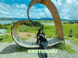 Kristenjuli