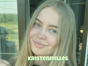 Kristenmilles