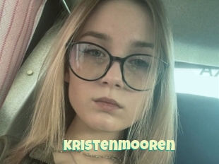 Kristenmooren