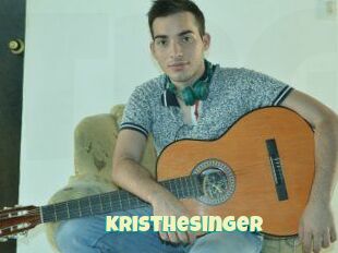 Kristhesinger