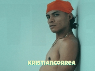 Kristiancorrea