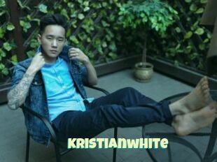 Kristianwhite
