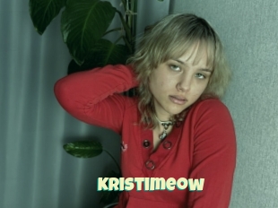 Kristimeow