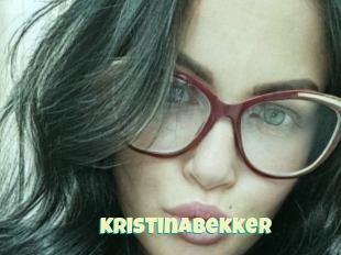 Kristinabekker