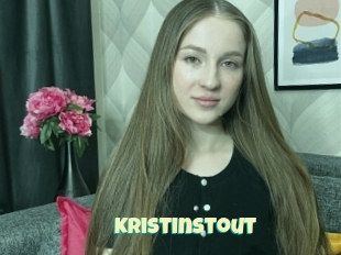 Kristinstout