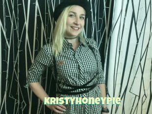 KristyhoneyPie