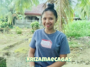 Krizamaecagas