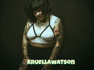 Kruellawatson