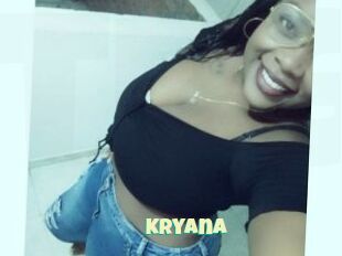 Kryana