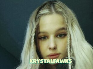Krystalfawks