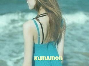 Kumamon