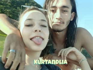 Kurtandlia