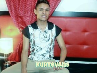 Kurtevans