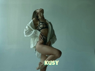 Kusy